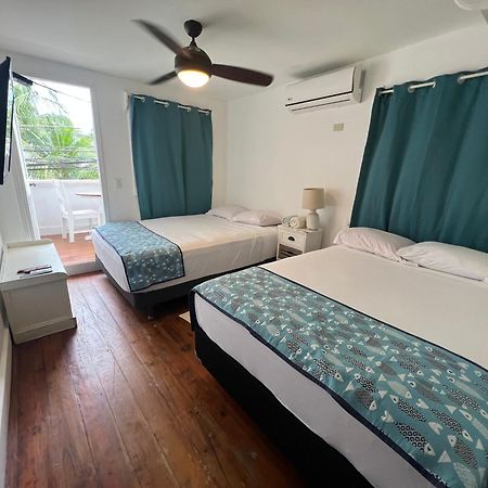 Hotel Miramar West End Dış mekan fotoğraf