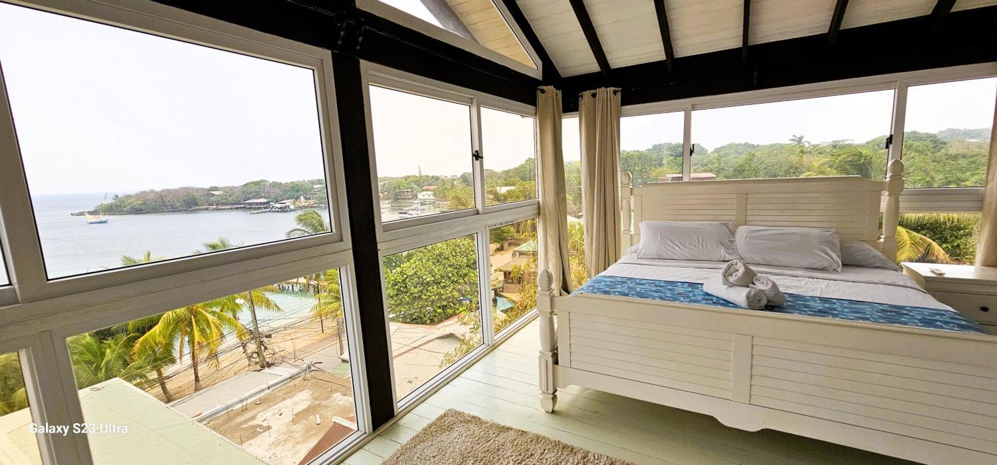 Hotel Miramar West End Dış mekan fotoğraf