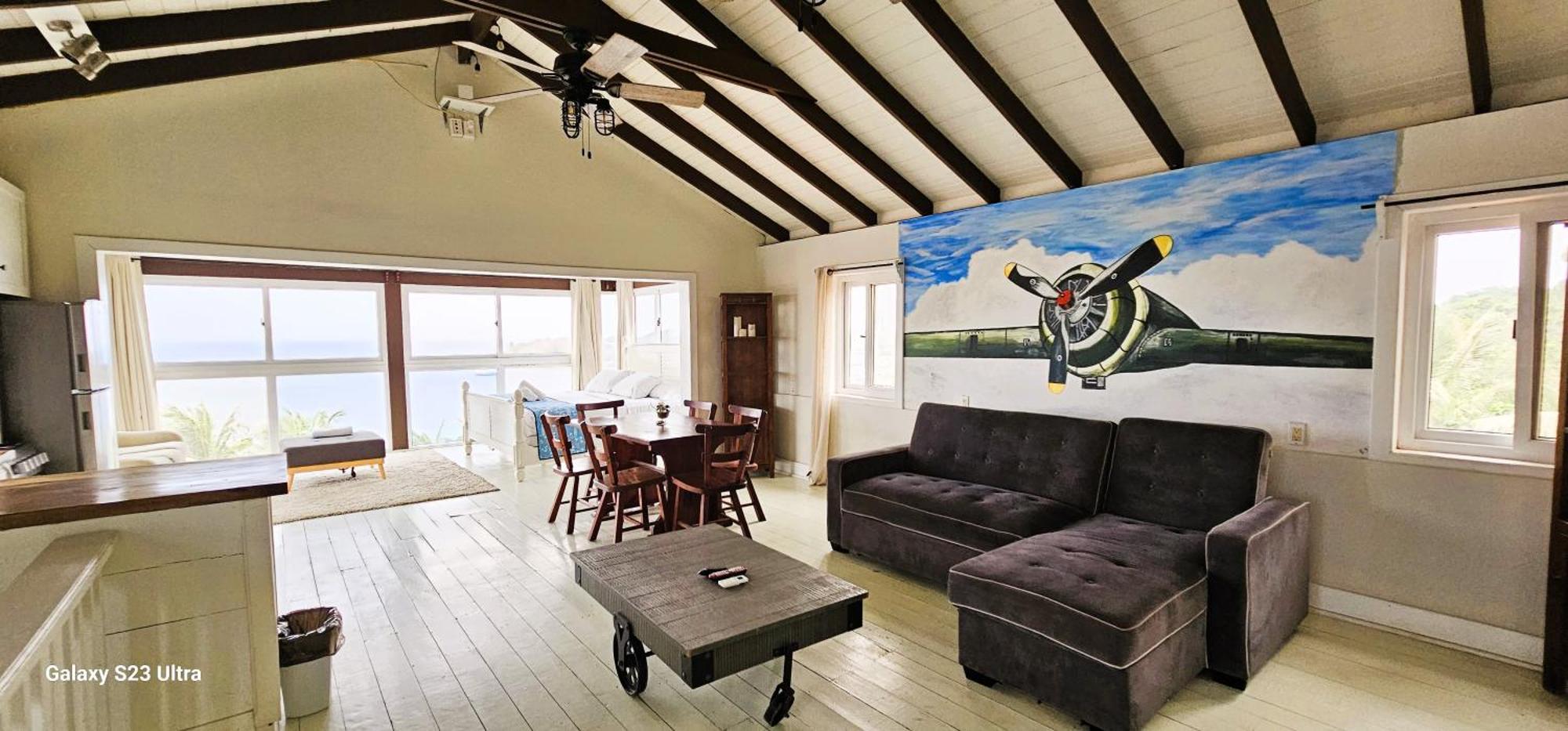 Hotel Miramar West End Dış mekan fotoğraf