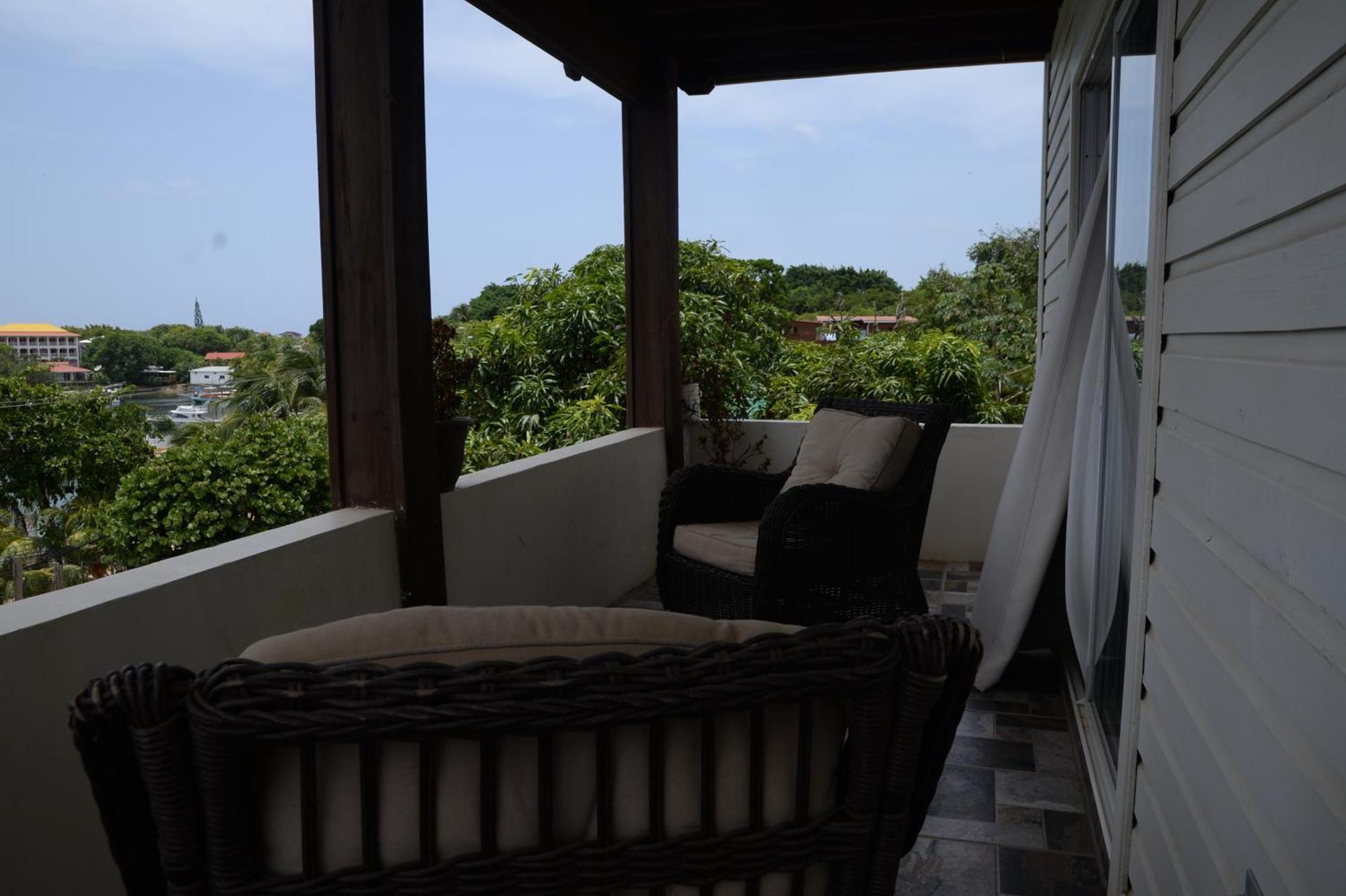 Hotel Miramar West End Dış mekan fotoğraf