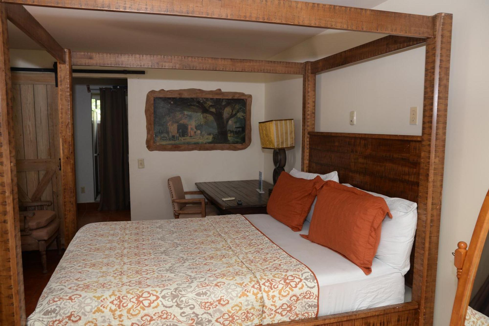 Hotel Miramar West End Dış mekan fotoğraf