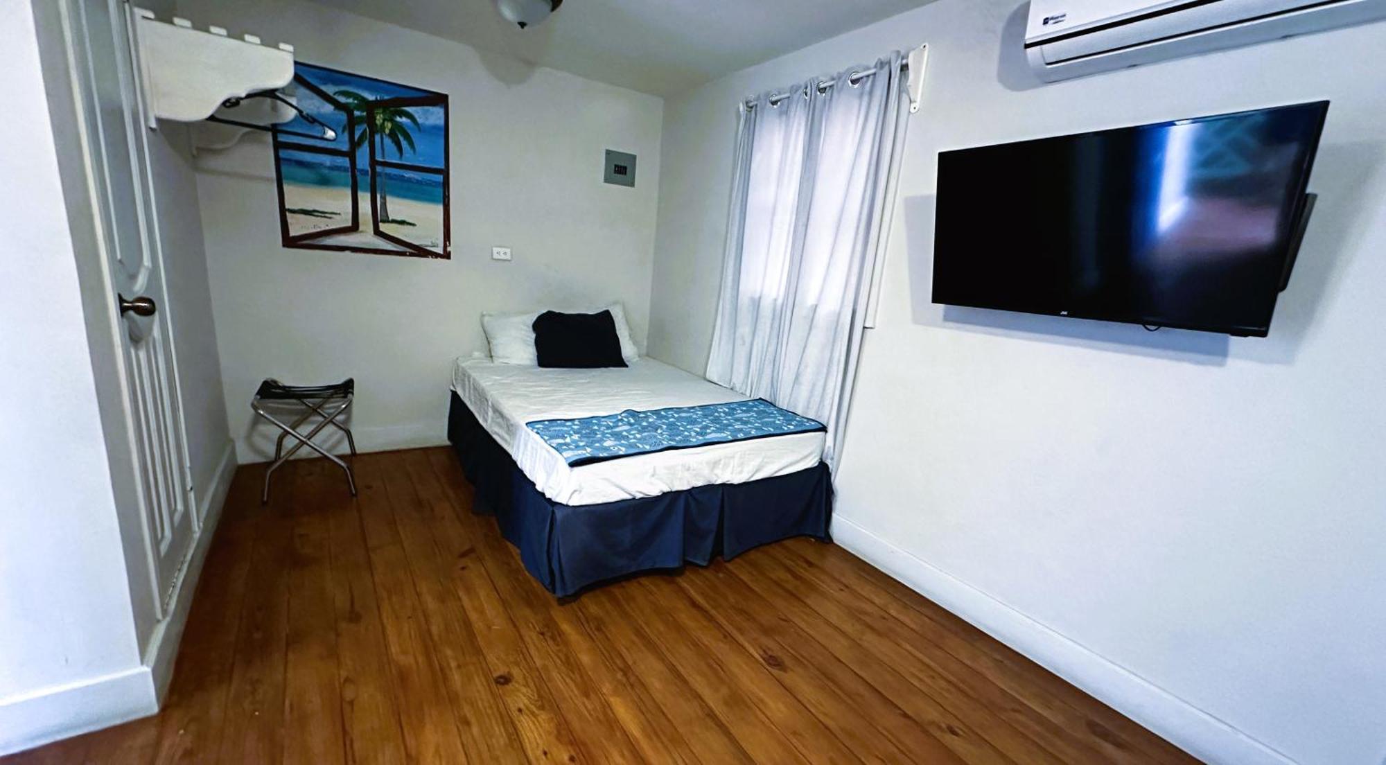 Hotel Miramar West End Dış mekan fotoğraf