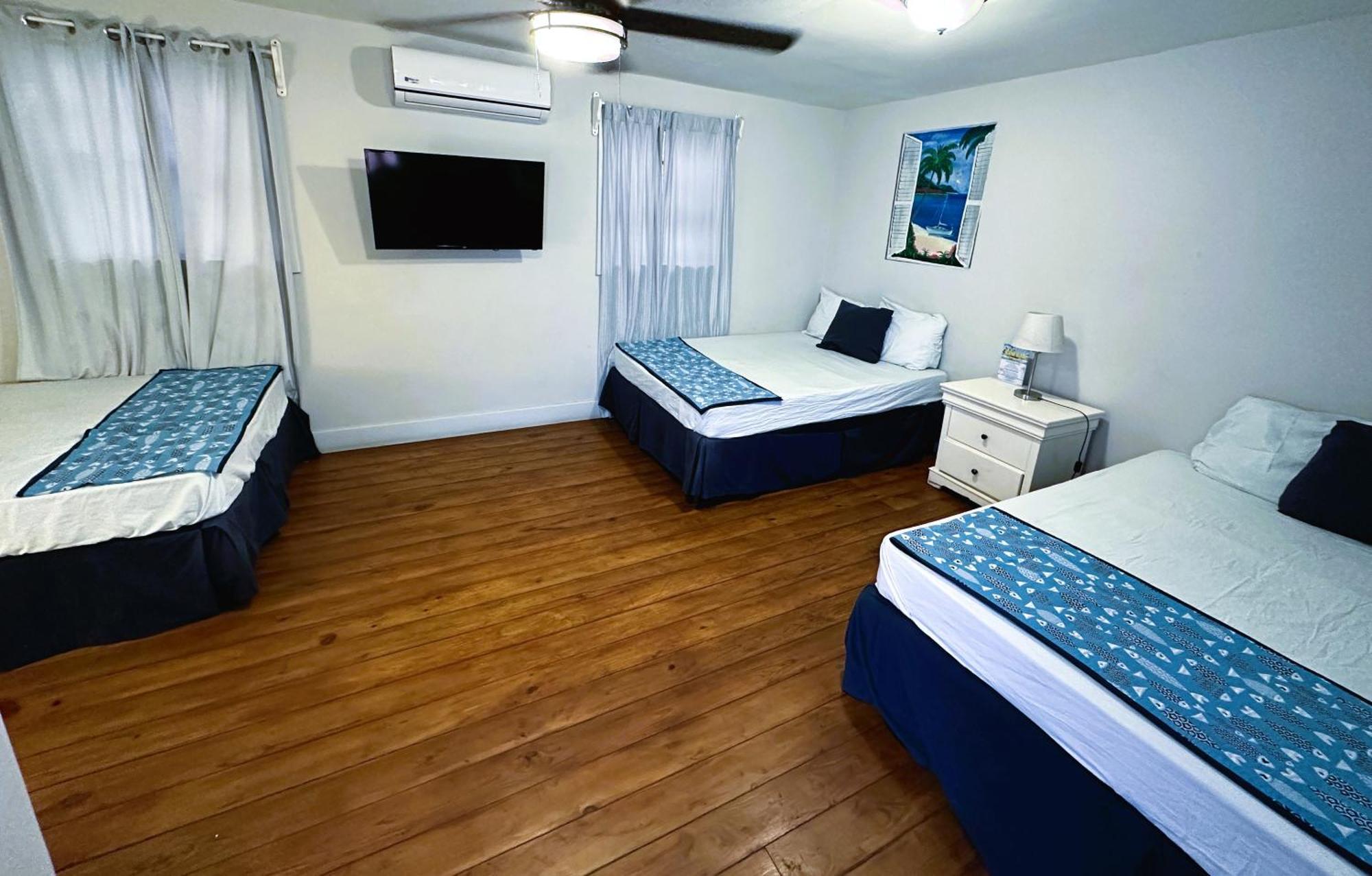 Hotel Miramar West End Dış mekan fotoğraf