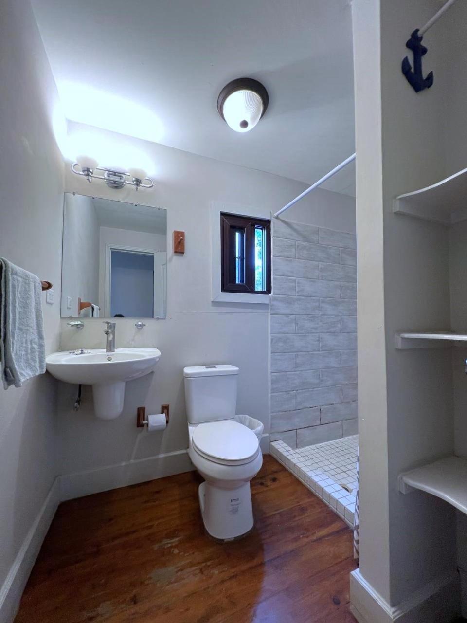Hotel Miramar West End Dış mekan fotoğraf