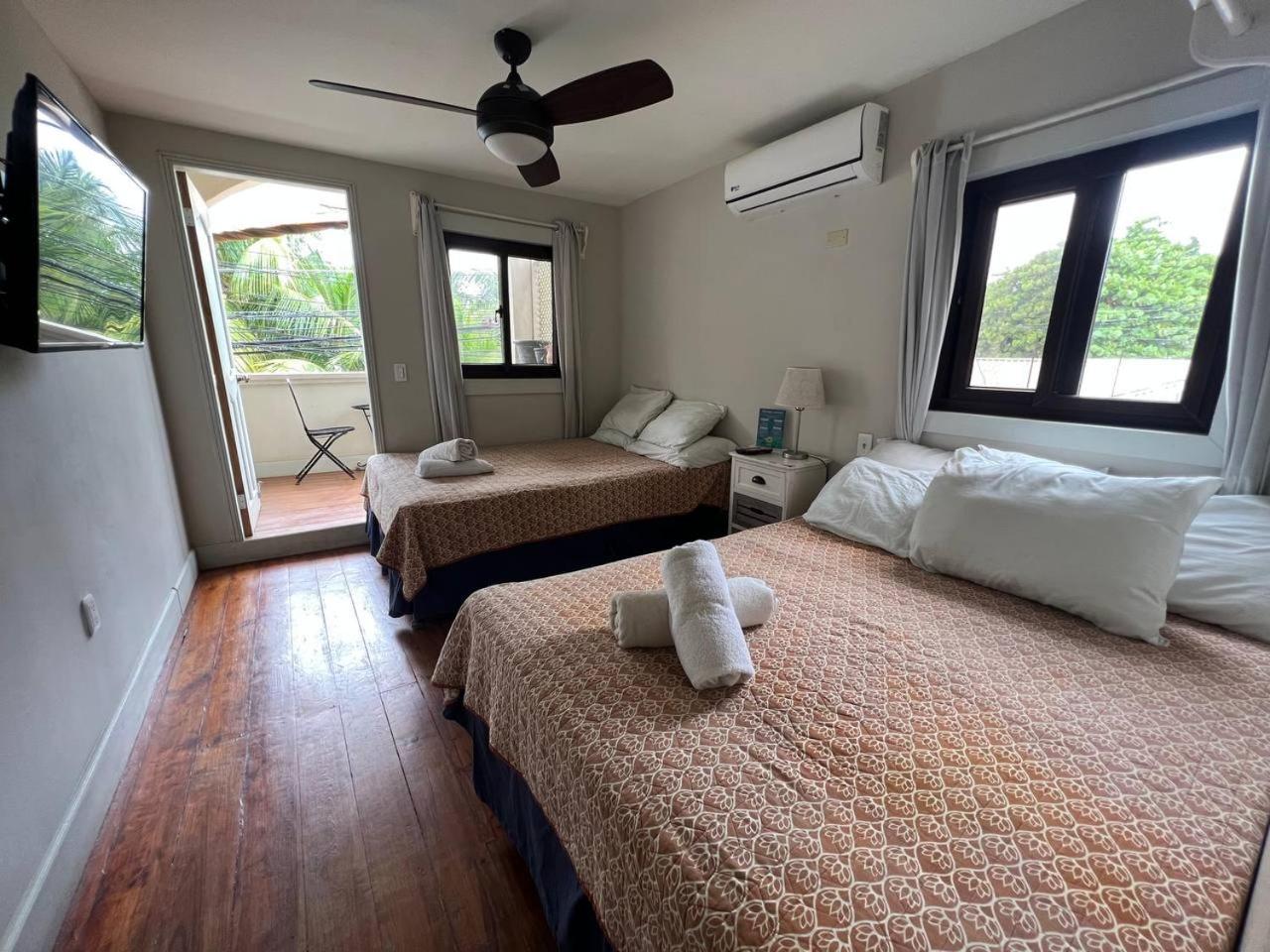 Hotel Miramar West End Dış mekan fotoğraf