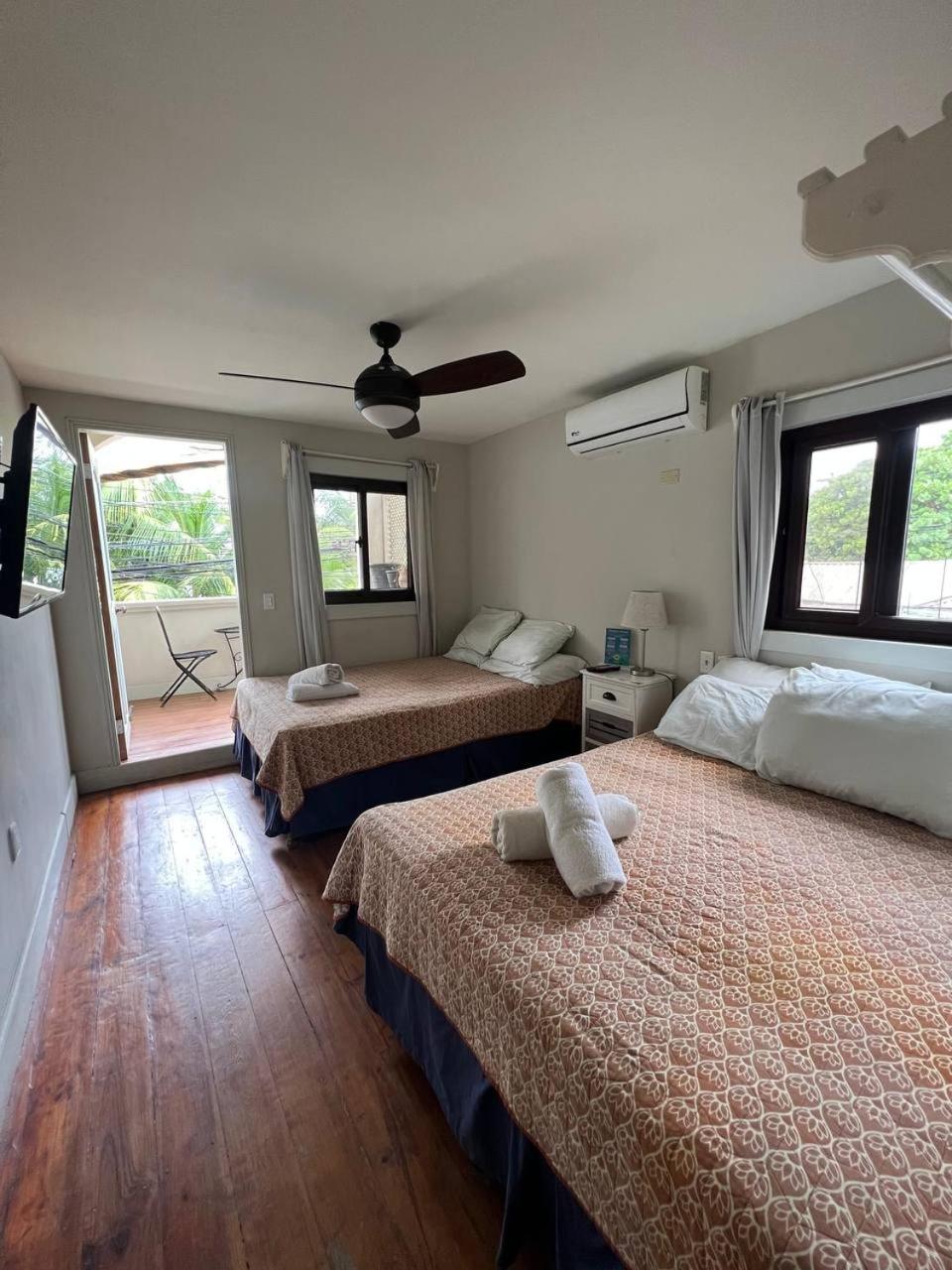 Hotel Miramar West End Dış mekan fotoğraf
