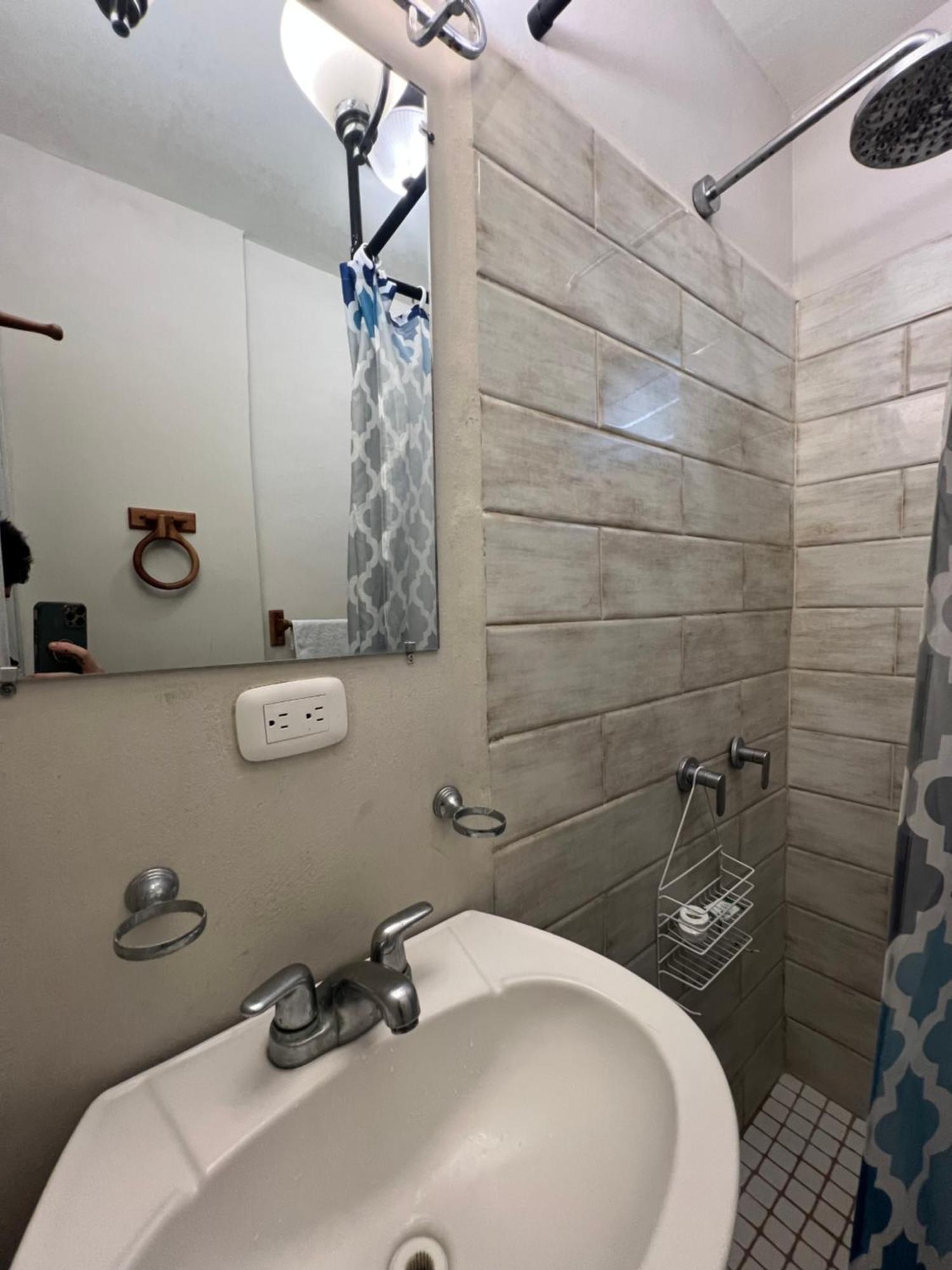 Hotel Miramar West End Dış mekan fotoğraf