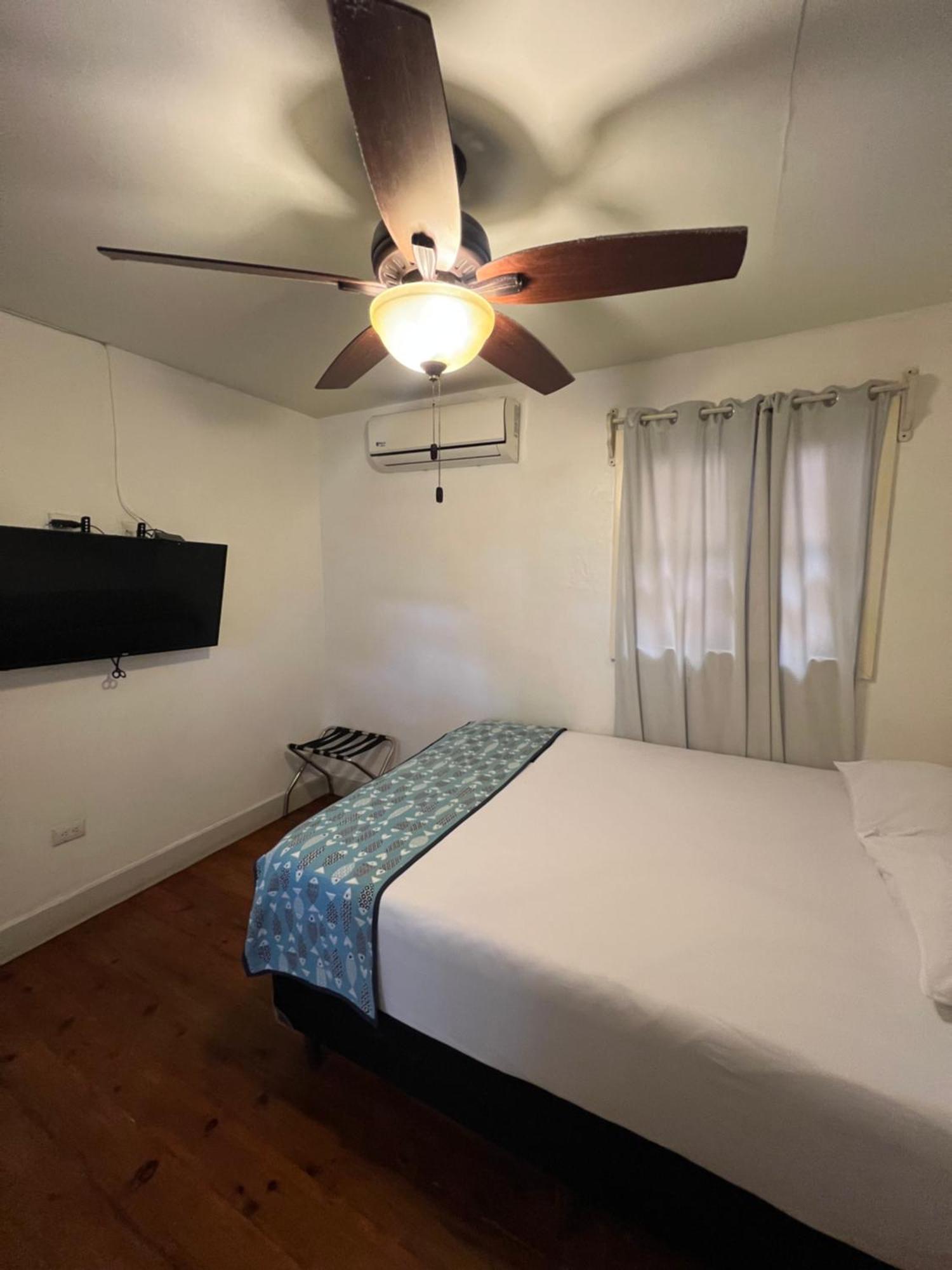 Hotel Miramar West End Dış mekan fotoğraf