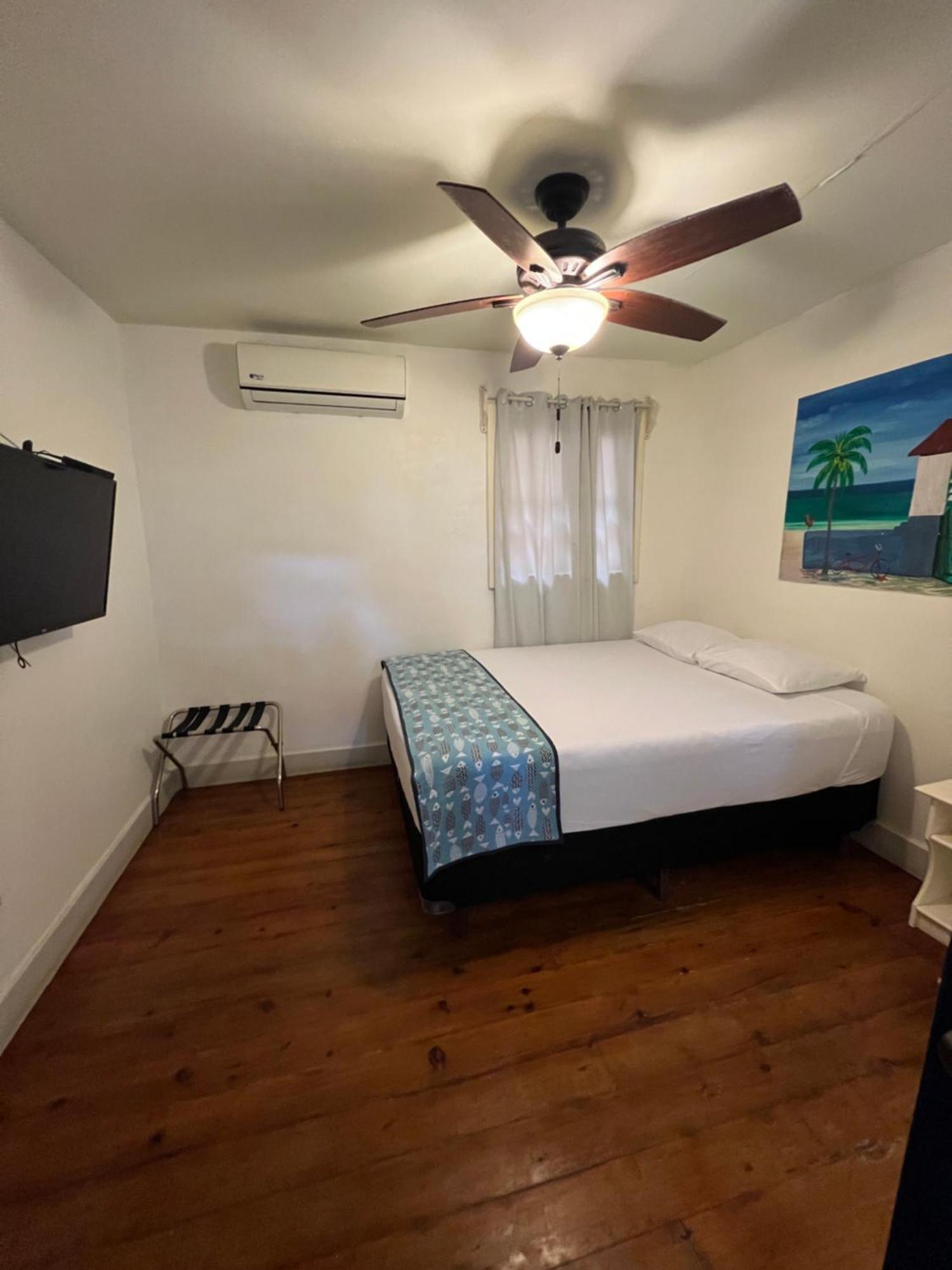 Hotel Miramar West End Dış mekan fotoğraf
