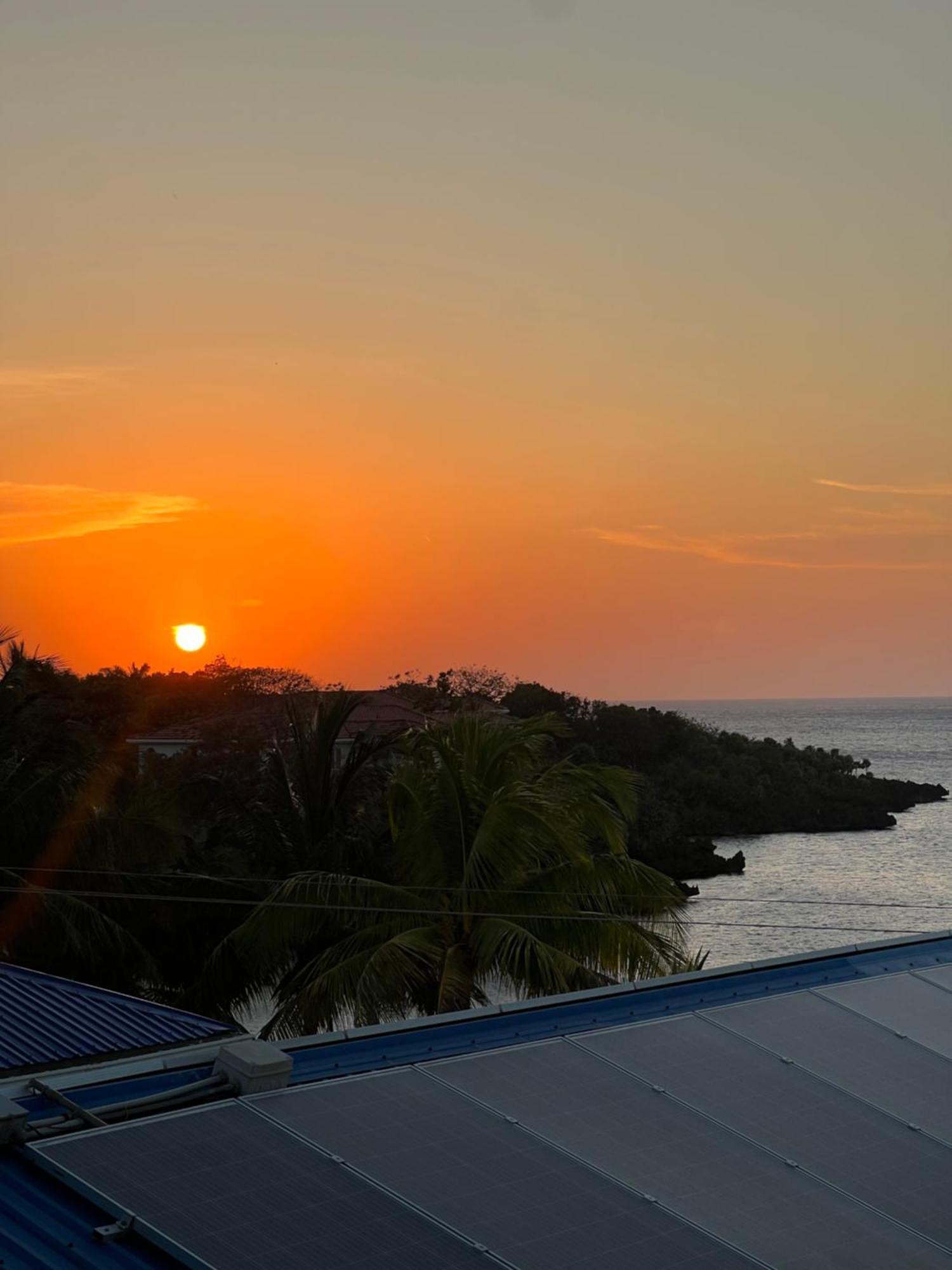 Hotel Miramar West End Dış mekan fotoğraf