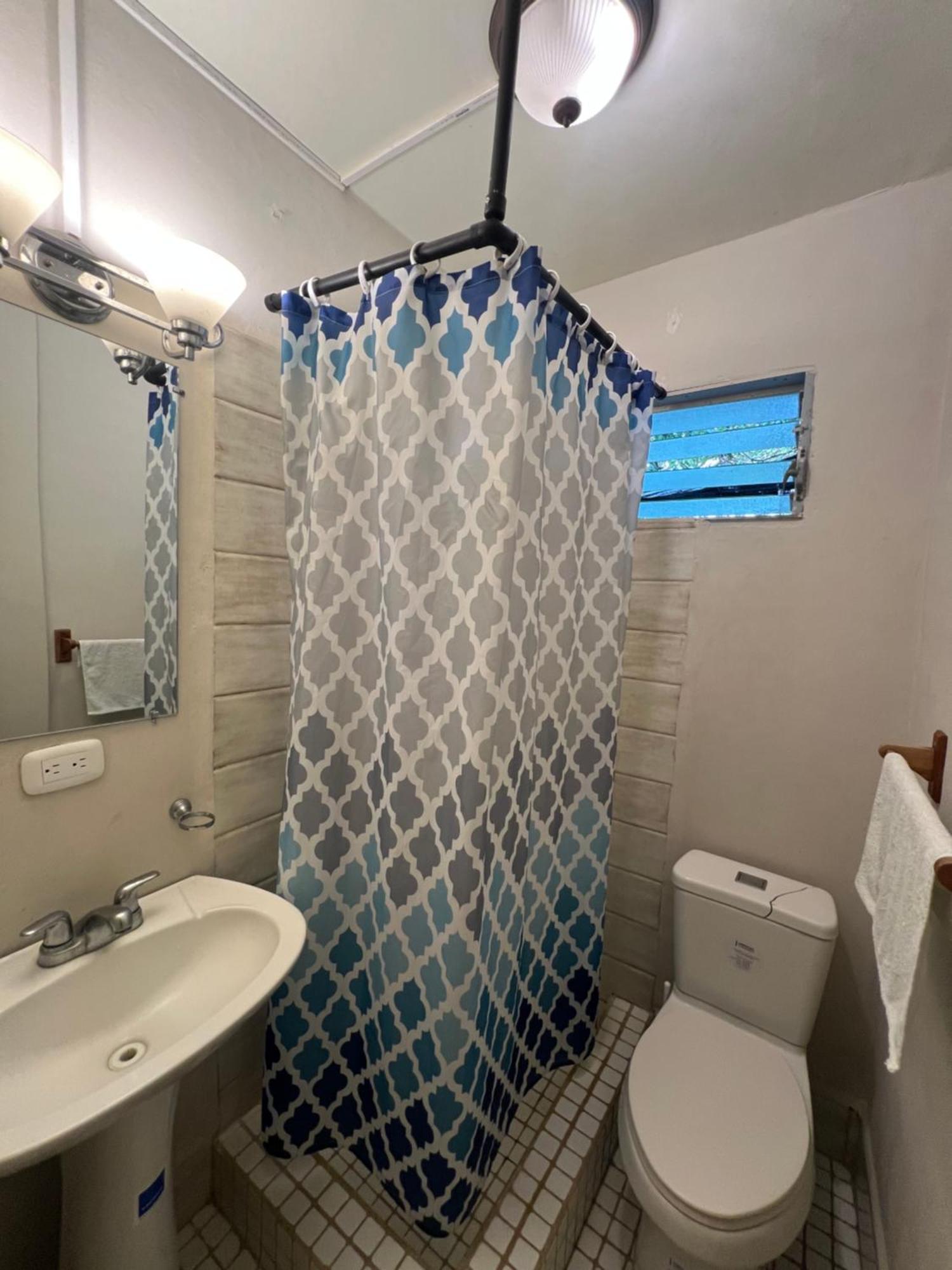 Hotel Miramar West End Dış mekan fotoğraf