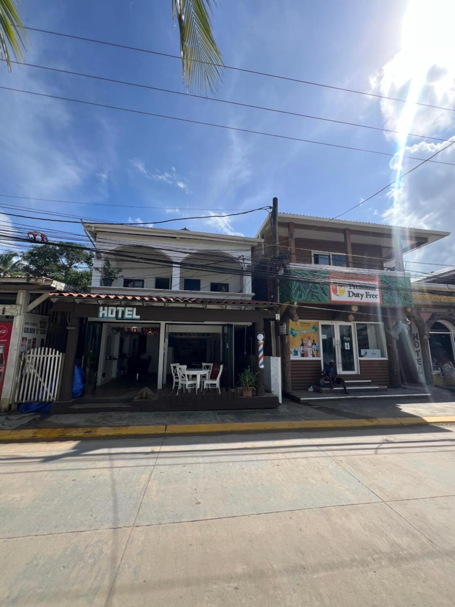 Hotel Miramar West End Dış mekan fotoğraf